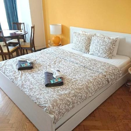 Cozy Studio In The Heart Of Old Prague Near The Charles Bridge Exteriér fotografie