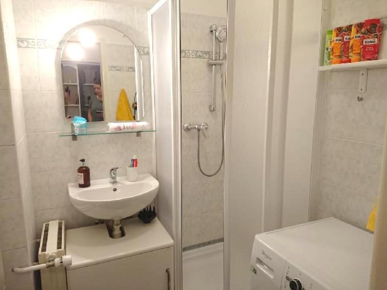 Cozy Studio In The Heart Of Old Prague Near The Charles Bridge Exteriér fotografie