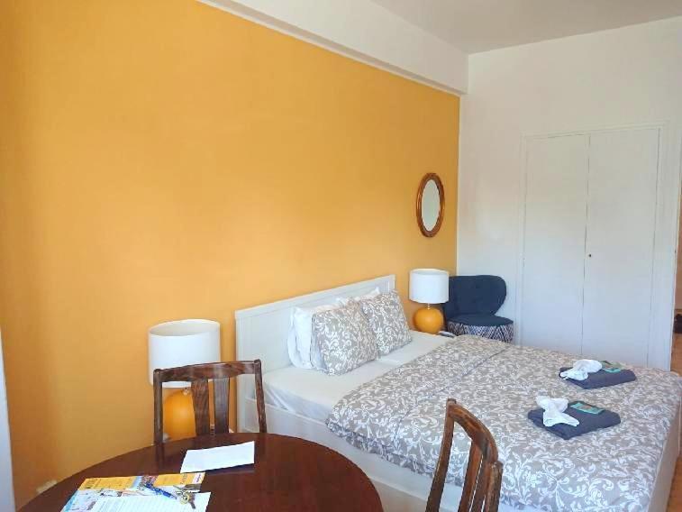 Cozy Studio In The Heart Of Old Prague Near The Charles Bridge Exteriér fotografie